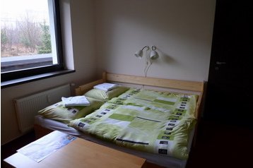 Slowakije Byt Vysoké Tatry, Exterieur